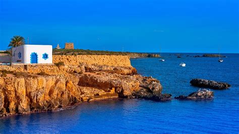 A TOUR THROUGH ALICANTE VALENCIAN CITY