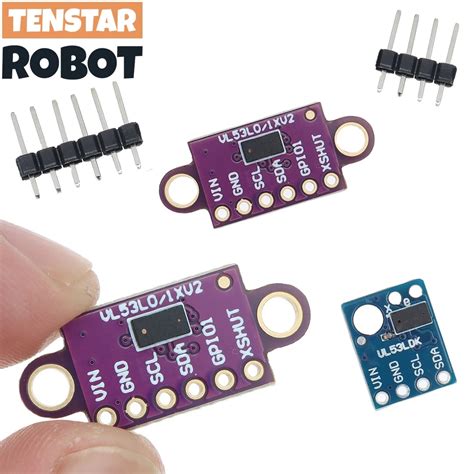 Tenstar Robot Store