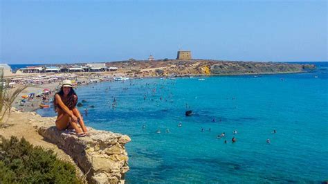 La Isla De Tabarca Todo Lo Que Tienes Que Saber Viajeados