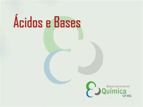 Ppt Ácidos E Bases Powerpoint Presentation Free Download Id3693363