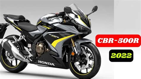 Honda Cbr R Impression The Ultimate Upgrade Or Not