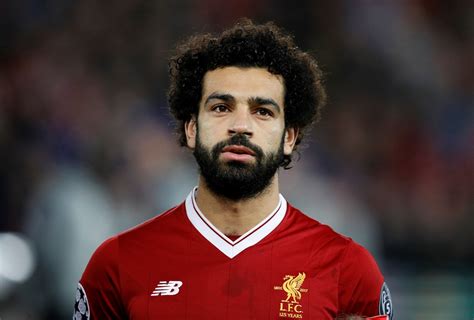 أسطورة أرسنال أسلوب محمد صلاح يشبه ميسي بوابة أخبار اليوم الإلكترونية