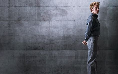 Finnick Odair In The Hunger Games Mockingjay Part 1 HD desktop ...