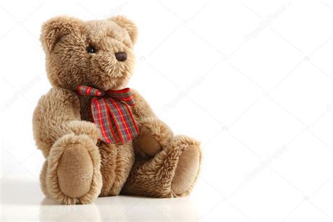 Teddy Bear Stock Photo By ©rostudio 3207311