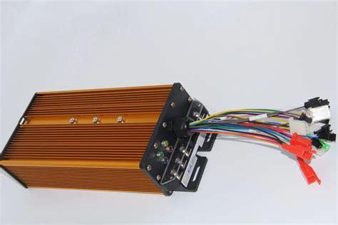 Single Phase Bluebird Electric E Rickshaw Controller At Rs In