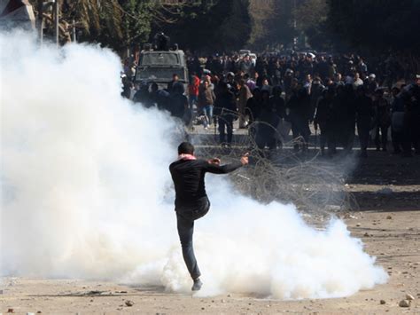 G1 Confrontos Entre Manifestantes E Policiais Seguem No Cairo