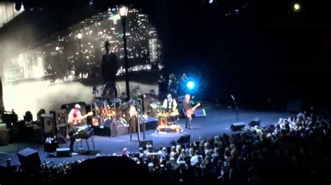 Fleetwood Mac Gypsy Live At The Forum Nov 28 2014 YouTube