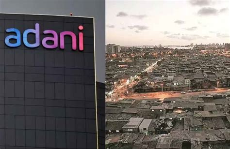 Dharavi Redevelopment Project Transforming Dharavi Adani Group S Plan