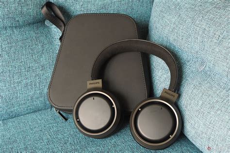 Philips Fidelio L3 review: Seriously sophisticated sound