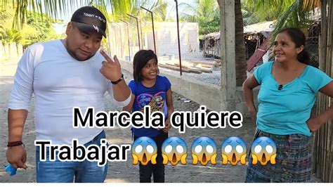 Miguel No Puede Creer Lo Que Le Dice Marcela Aceptara Miguel Que