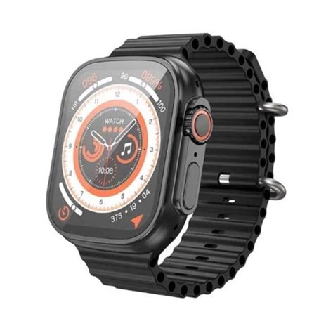 Eraj Hoco Y12 Ultra Smart Watch