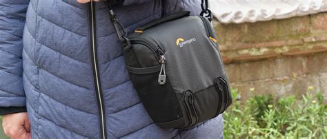 Lowepro Adventura TLZ 30 III Mini Review Digital Camera World