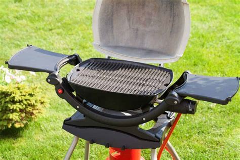 The Best Portable Gas Grills And Travel Propane Barbecues For