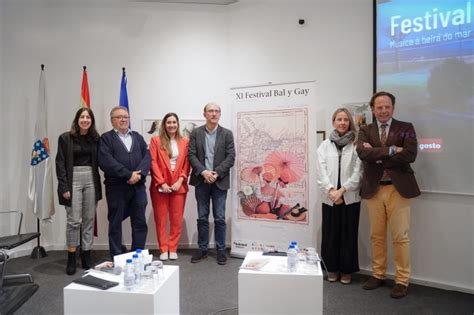 El Festival Bal y Gay presenta la programación de su undécima edición Beckmesser