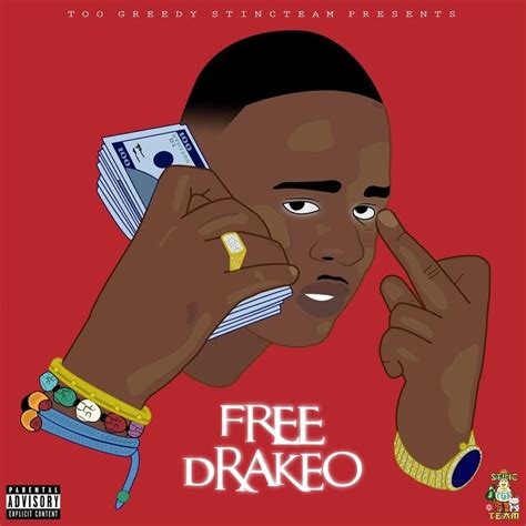 Drakeo the Ruler - Free Drakeo Lyrics and Tracklist | Genius