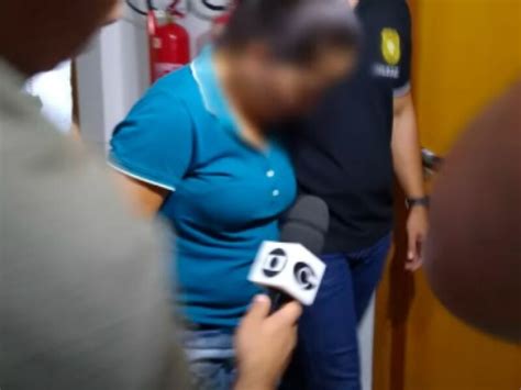 Mulher é Presa Após Jogar Enteado Do 4º Andar De Prédio Para Se Vingar