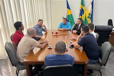 Deputado Ribeiro Do Sinpol Destina Milh O Para A Sa De E Seguran A