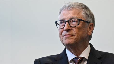 India A Global Leader In Breakthrough Innovations Says Bill Gates