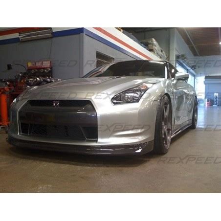 Lame Avant Z Style Rexpeed Nissan Gt R Gl Racing Shop