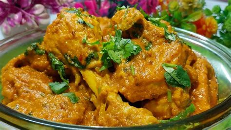 Chicken Changezi Recipe Old Delhi Famous Chicken Changezi Spicy