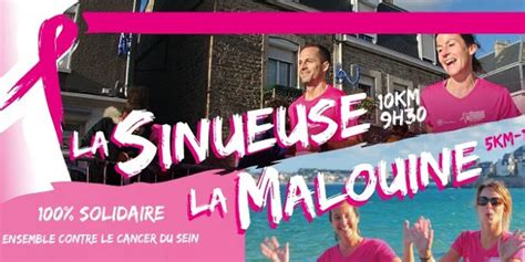 la sinueuse la malouine  inscription resultats