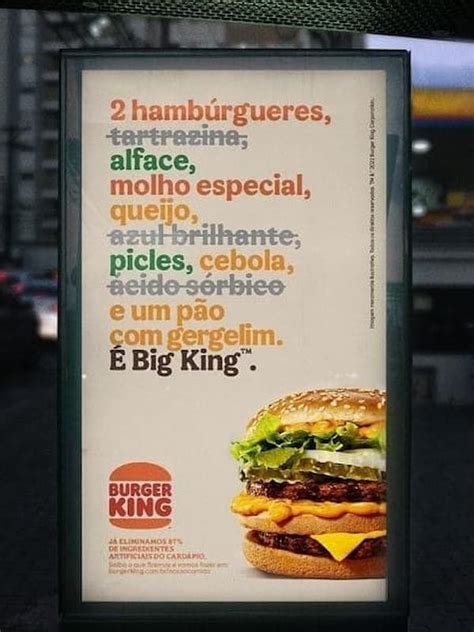 Treta Os Ataques Mais Criativos Do Burger King Ao Mcdonald S