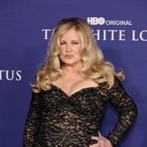 How Jennifer Coolidge Learned Her Fate For The White Lotus Season 2