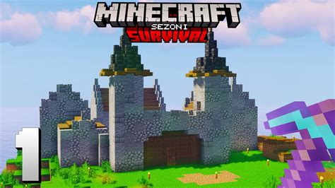 Ba Langi Kalem Zminecraft Survival B L M Youtube