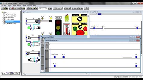 Programaci N Codesys Youtube