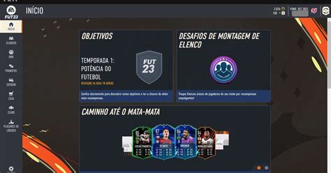 Fifa Como Usar O Fut Web E Companion App