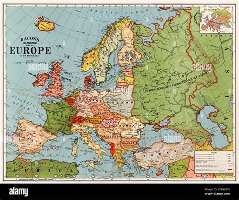 Map Of Europe In 1830 - Gretna Hildegaard