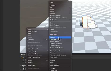 Make A Game In Unity How To Move A Player In Unity 3D DNT