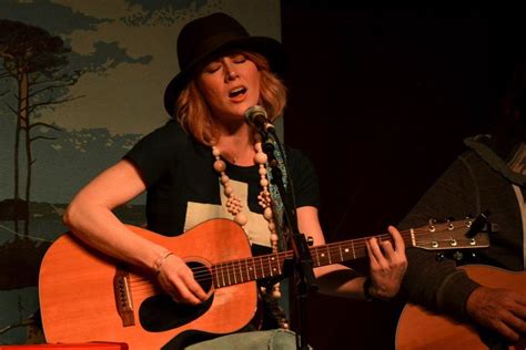 Allison Moorer Picks Up The Pieces On Down To Believing