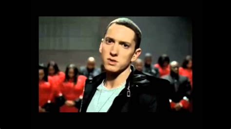 Eminem Dont Exaggerate YouTube