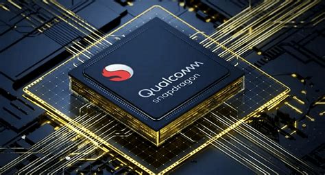 Qualcomm S Ra M T Cpu Ki N Tr C Arm Nh N C Nh Tranh V I Chip Apple M