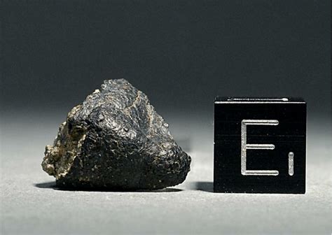 Mars meteorites