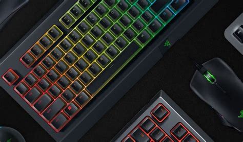 M S Detalles Del Primer Teclado Inal Mbrico Y Rat N Para Xbox One De Razer