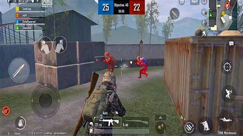 Pubg Mobile Lite Tdm Mode Gameplay Kills Pubg Mobile Lite