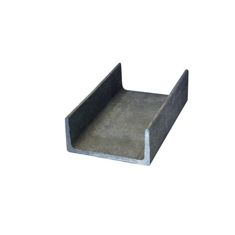 Cold Bending C Lip Channel U Channel Profile Steel Beam Steel Channel