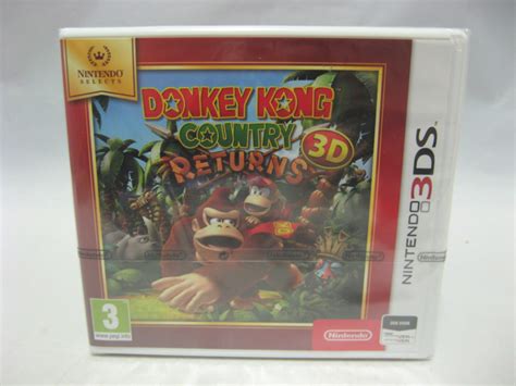 Donkey Kong Country Returns Wii Iso Mega Nz Tiklospring