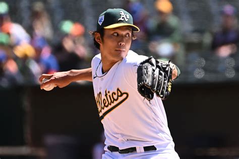 藤浪晋太郎、前夜17得点のメッツ打線に5回を3安打1失点で初勝利の権利得る スポーツ報知