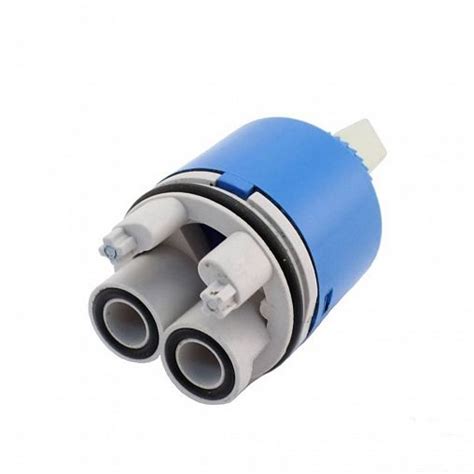 Картридж для смесителя Lemark Sedal LM8506P-BL, длинный, 40 мм цена ...
