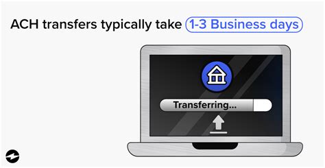 How Long Do Ach Transfers Take Everything You Need To Know