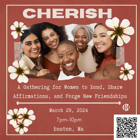 Cherish [03/29/24]