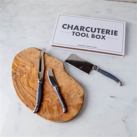 Cooper S Hawk Winery Restaurants Hosting Essentials Charcuterie