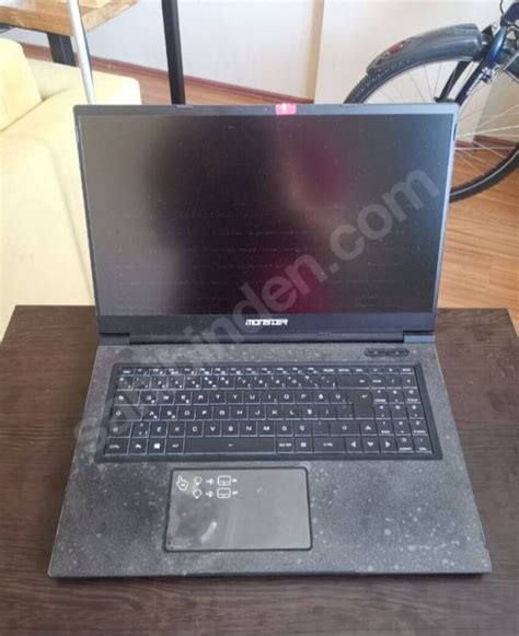 RTX 3070 140w jelatinleri üzerine tertemiz laptop Dizüstü Bilgisayar