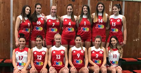 Cska Sofia Rosters Women Volleybox