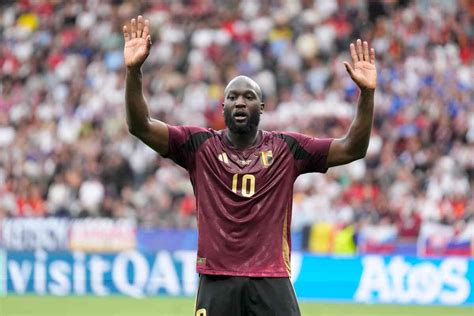 Lukaku Al Napoli Accordo Totale Raggiunto Svelato Il Giorno Delle