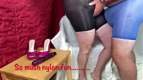 Mrs Mature Feet Covered In Nylon Amateur Porn Feat Mr MF XHamster