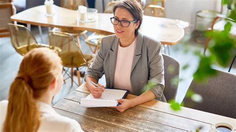 Entrevista Laboral Las Cosas Que Deber Evitar Hacer Para Que Te